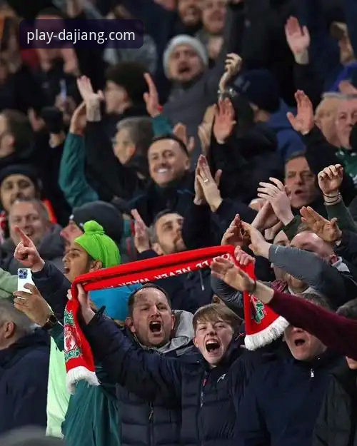 狼队1-3利物浦足总杯晋级战深度解析：数据视角下的红军高效与平台观赛体验