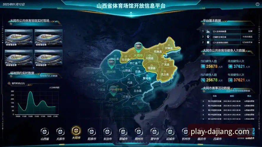 资深用户陈锋的大江体育平台实战心得：如何高效利用实时数据