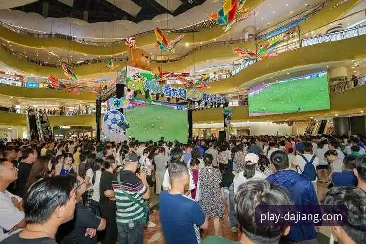 如何通过大江体育官方下载链接，解锁下一代观赛体验？